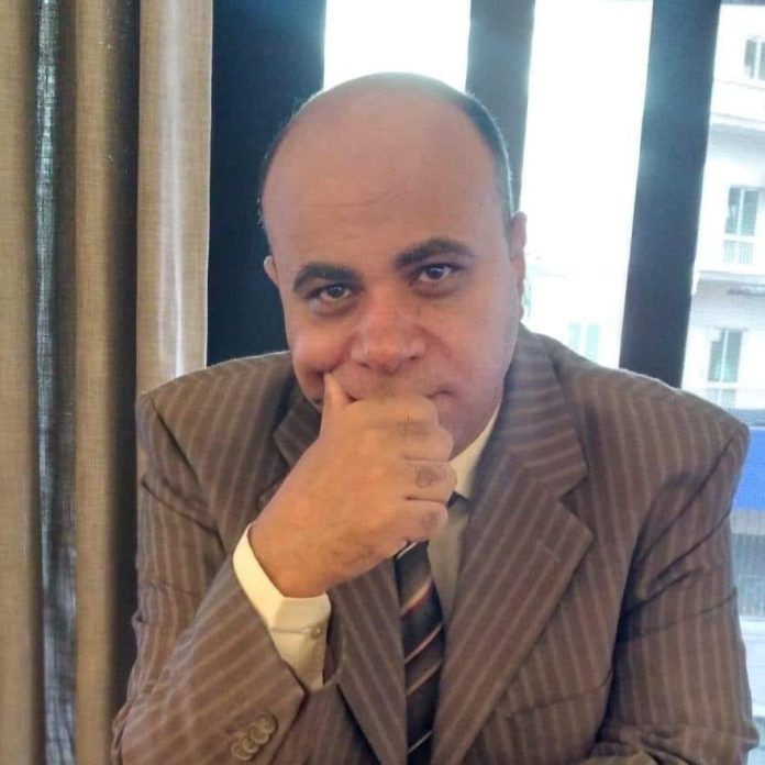 Sameh Asker
