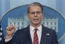 SHBA-ja paralajmëron se anijet dhe individët që ndihmojnë tregtinë me Iranin rrezikojnë sanksione