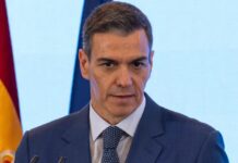 Thirrja më e fundit e këtij antisionisti europian