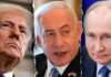 Amnesty International: Trump, Netanyahu dhe Putin po shkatërrojnë të drejtat e njeriut