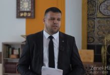 Libri “Etika e Besimtarit të Ri” kthen vëmendjen tek vlerat që formësojnë karakterin e fëmijës