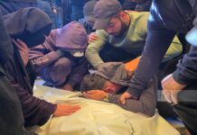 Sulmi izraelit me dron vret një person dhe plagos dy të tjerë në Beka të Libanit