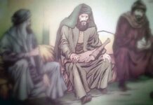 Kur njeriu merr rolin që i takon vetëm Allahut