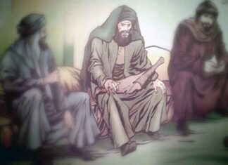 Kur njeriu merr rolin që i takon vetëm Allahut