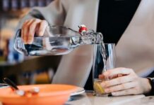 Si ta ndihmoni trupin tuaj të detoksifikohet vetë nga vetja