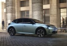 Lancia sjell Ypsilonin më të lirë me ndërrues manual të shpejtësisë