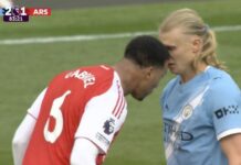 City mposht Arsenalin, hapet gara për titull