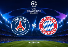 PSG – Bayern, sonte akti i parë gjysmëfinal i Ligës së Kampionëve