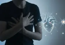 Shtrëngimet e gjoksit kur ngjitemi në pjesën e epërme të atmosferës