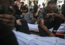 Rritet në 72,562 numri i viktimave në Gaza mes sulmeve të vazhdueshme izraelite