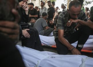 Rritet në 72,562 numri i viktimave në Gaza mes sulmeve të vazhdueshme izraelite