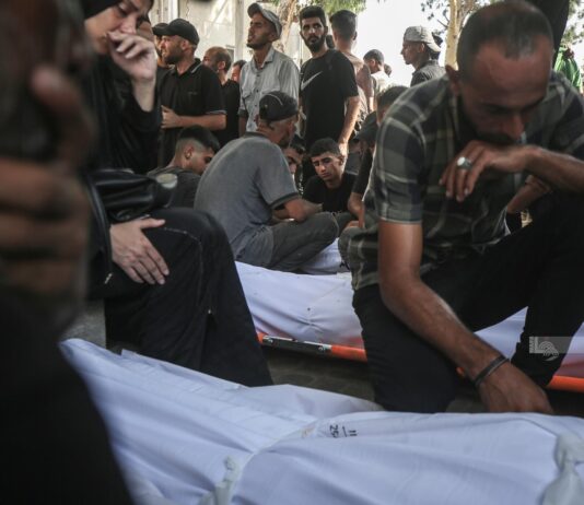 Rritet në 72,562 numri i viktimave në Gaza mes sulmeve të vazhdueshme izraelite