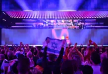 Thirrja e fuqishme për bojkot të Eurovisionit: Jo gjakpirësve në skenë!