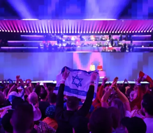 Thirrja e fuqishme për bojkot të Eurovisionit: Jo gjakpirësve në skenë!