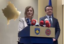 Rushiti: Pranova kandidaturën për presidente për të ndihmuar në tejkalimin e ngërçit politik