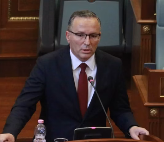 Hamza: Nga sot PDK-ja kalon në fazë tjetër të veprimit, do ta rikthejmë ligjshmërinë