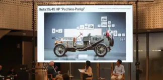 Një emër legjendar ringjallet, Itala rikthehet pas dekadash