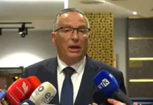 Hamza zbulon ofertën e Kurtit për PDK-në: Qëndroni në sallë, merreni kryetarin e Kuvendit