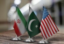 Ambasadori iranian takohet me kryeministrin pakistanez pasi Trumpi zgjati armëpushimin