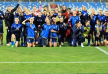 Kosova me rritjen më të madhe të pikëve në ranglistën e re të FIFA-s