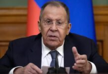 Lavrov: Irani është i bllokuar nga premtime të rreme