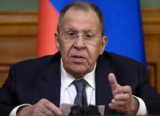 Lavrov: Irani është i bllokuar nga premtime të rreme