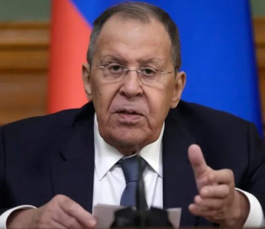 Lavrov: Irani është i bllokuar nga premtime të rreme