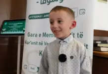 Përshtypjet e garuesve të ditës së parë të garave të Kuranit