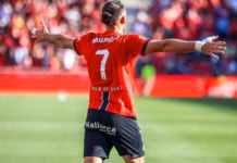 Mallorca kërkon 30 milionë euro për Muriqin