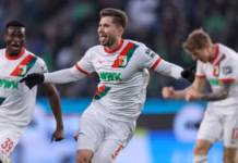 Rexhbeçaj kalon testet mjekësore, gati firma me Wolfsburgun