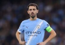 Juventusi dhe Barcelona në garë për Silvën