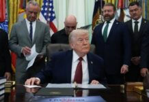 Negociata nën hijen e krizave nervore të Donald Trump!