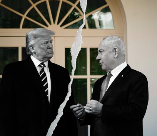 Teherani dikton lojën, Uashingtoni nis distancimin nga Tel Avivi