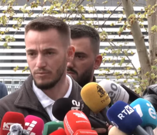 Ademaj: Vendimi shkon për Liridonën dhe fëmijët e saj