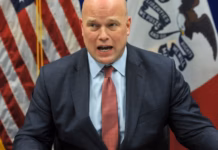 Ambasadori i SHBA-së në NATO viziton Kosovën