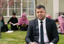 Libri “Rruga e mirësisë”- një udhërrëfyes për vlerat dhe moralin