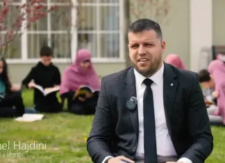 Libri “Rruga e mirësisë”- një udhërrëfyes për vlerat dhe moralin