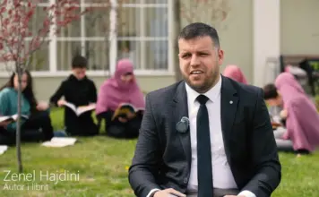 Libri “Rruga e mirësisë”- një udhërrëfyes për vlerat dhe moralin