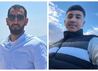 Dy palestinezë, mes tyre një nxënës, vriten nga të shtënat e kolonëve pranë Ramallahut