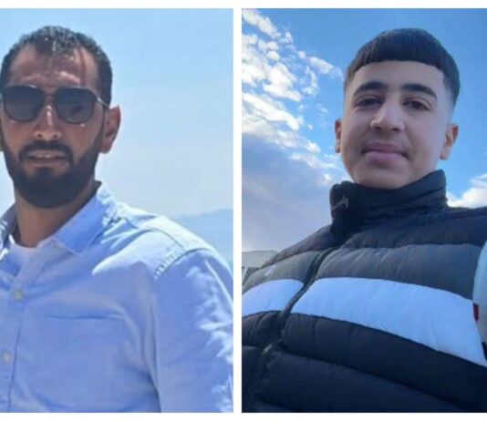 Dy palestinezë, mes tyre një nxënës, vriten nga të shtënat e kolonëve pranë Ramallahut