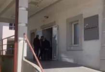 Spitali i Mitrovicës jep detaje për incidentin në Skenderaj, dy persona kërkuan ndihmë mjekësore