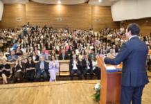 Diplomon gjenerata më e re e 270 asistentëve për fëmijë dhe nxënës me nevoja të veçanta arsimore