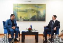 Vazhdon puna për dokumentimin e krimeve të luftës, Kurti merr raportin