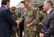 Përfundon stërvitja e parë ushtarake NATO-Serbi, vlerësohet moment i rëndësishëm bashkëpunimi praktik