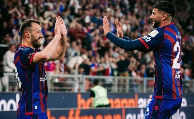 Ajeti e Matoshi