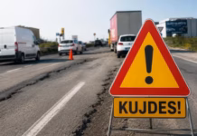 Dëmtohet sërish kyçja në Mazgit, Ministria e Infrastrukturës del me njoftim