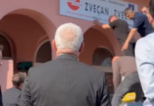 Kosova rikthen nën kontroll objektet hekurudhore në veri që ishin të uzurpuara nga strukturat ilegale serbe