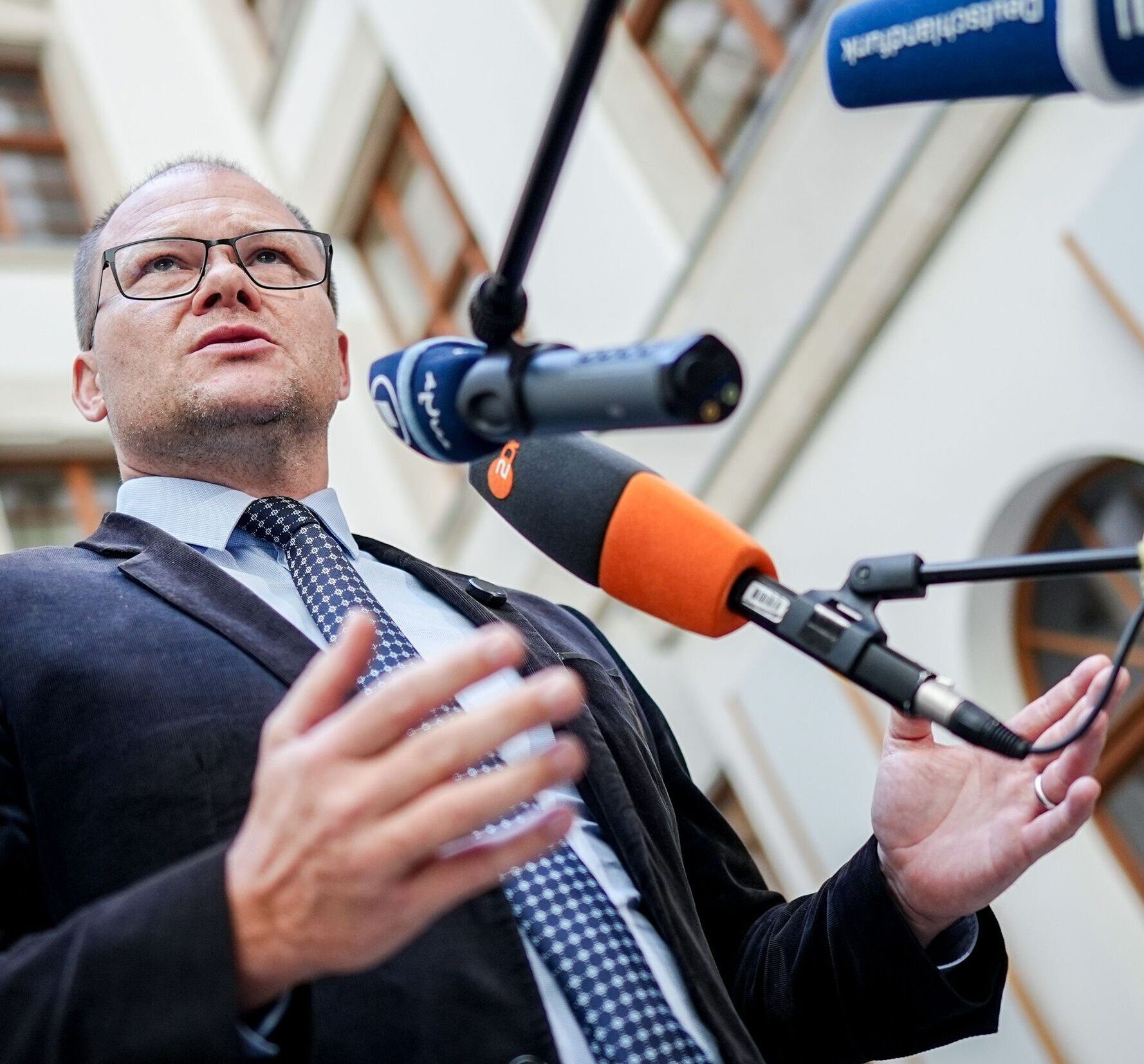 Carsten Schneider