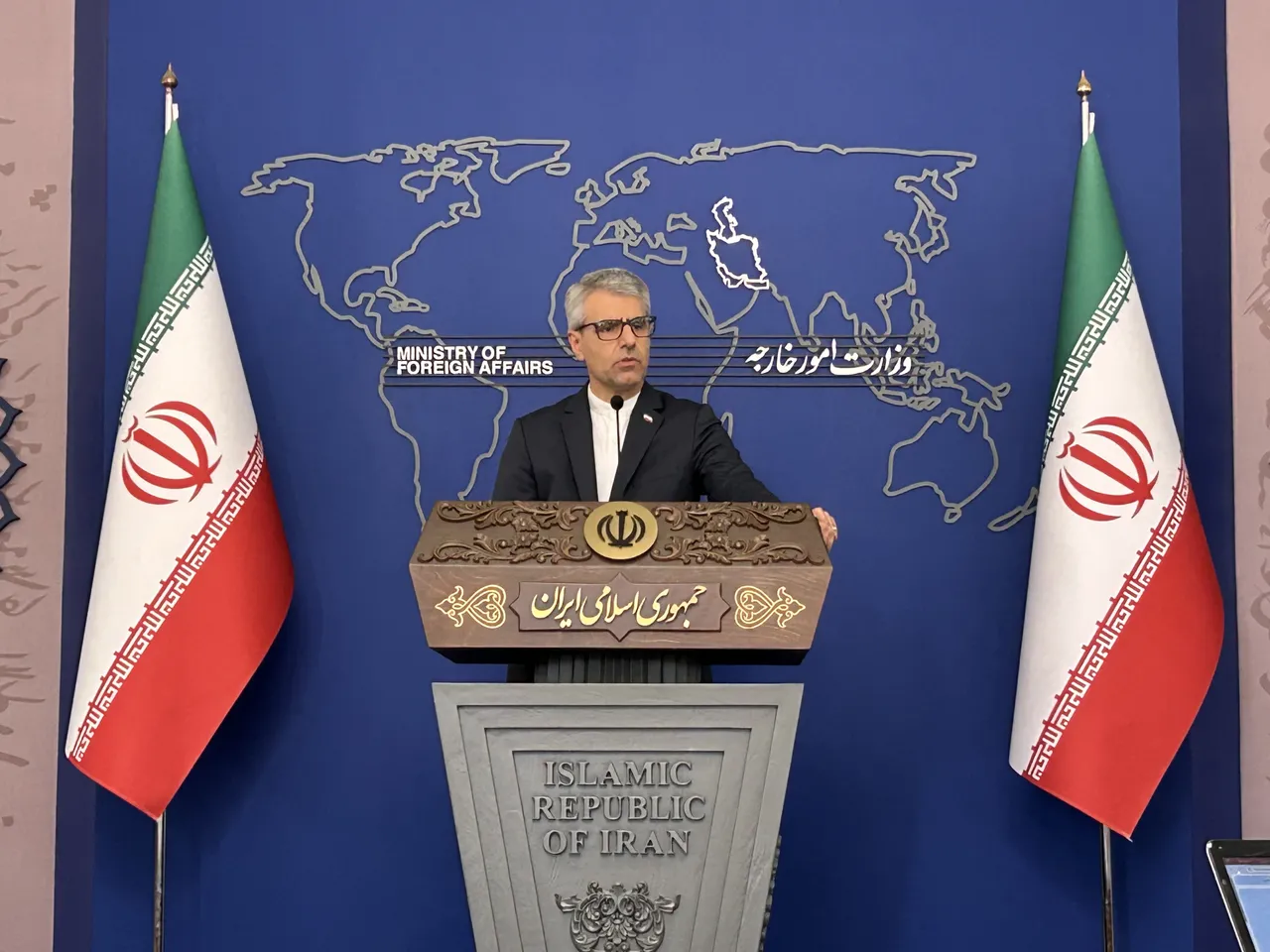 Esmaeil Baghaei