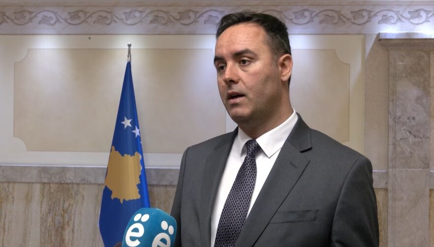 Glauk Konjufca